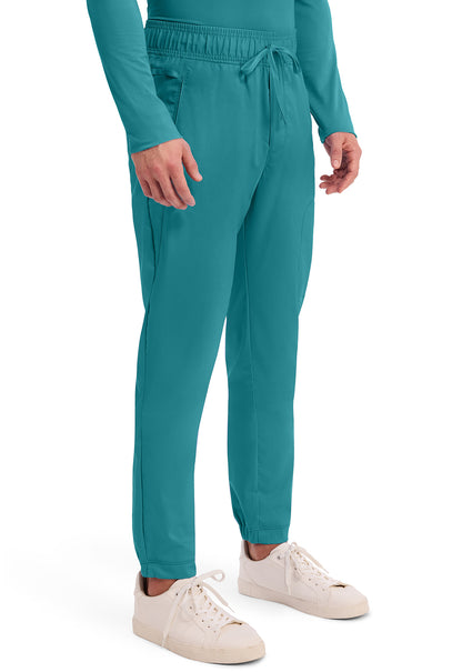 Cherokee Workwear Revolution Mens Jogger Scrub Pants