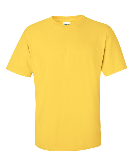 Gildan Adult Ultra Cotton T-Shirt