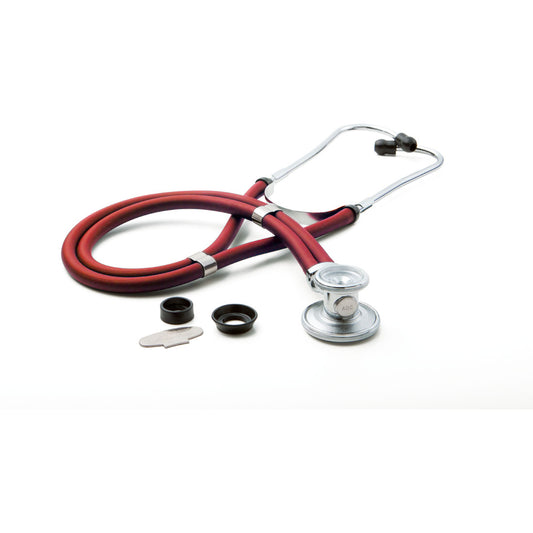 ADC Red 22'' Stethoscope