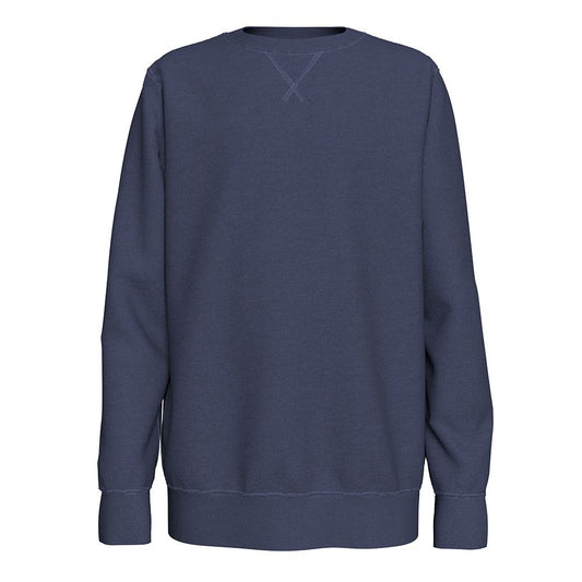 French Toast Boys Fleece Crewneck Pullover