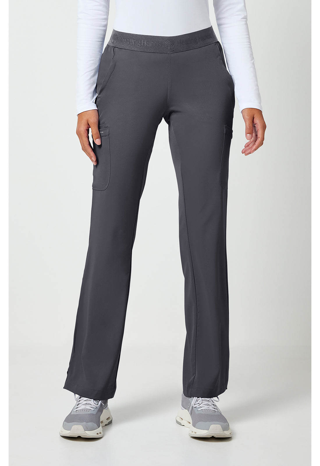 Healing Hands HH Works Rachel Scrub Pants