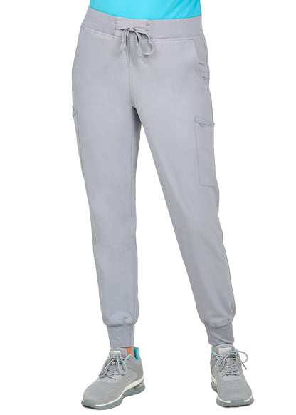 Zavate Studio Refined Jogger Scrub Pants