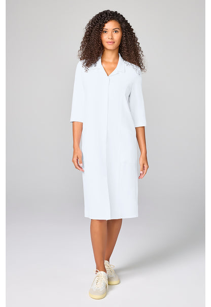 Cherokee Workwear Originals Ultra 3/4 Sleeve Scrub Dress