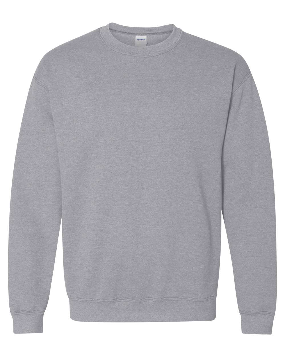 Gildan Adult Heavy Blend Crewneck Sweatshirt