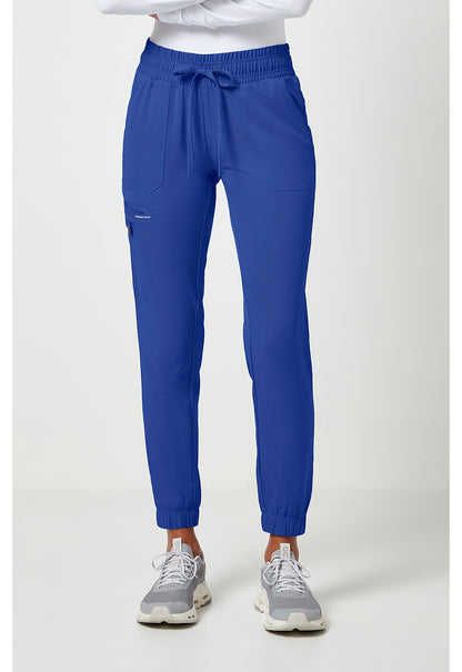 Healing Hands HH Works Renee Jogger Scrub Pants