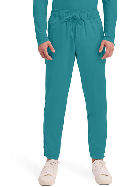 Cherokee Workwear Revolution Mens Jogger Scrub Pants