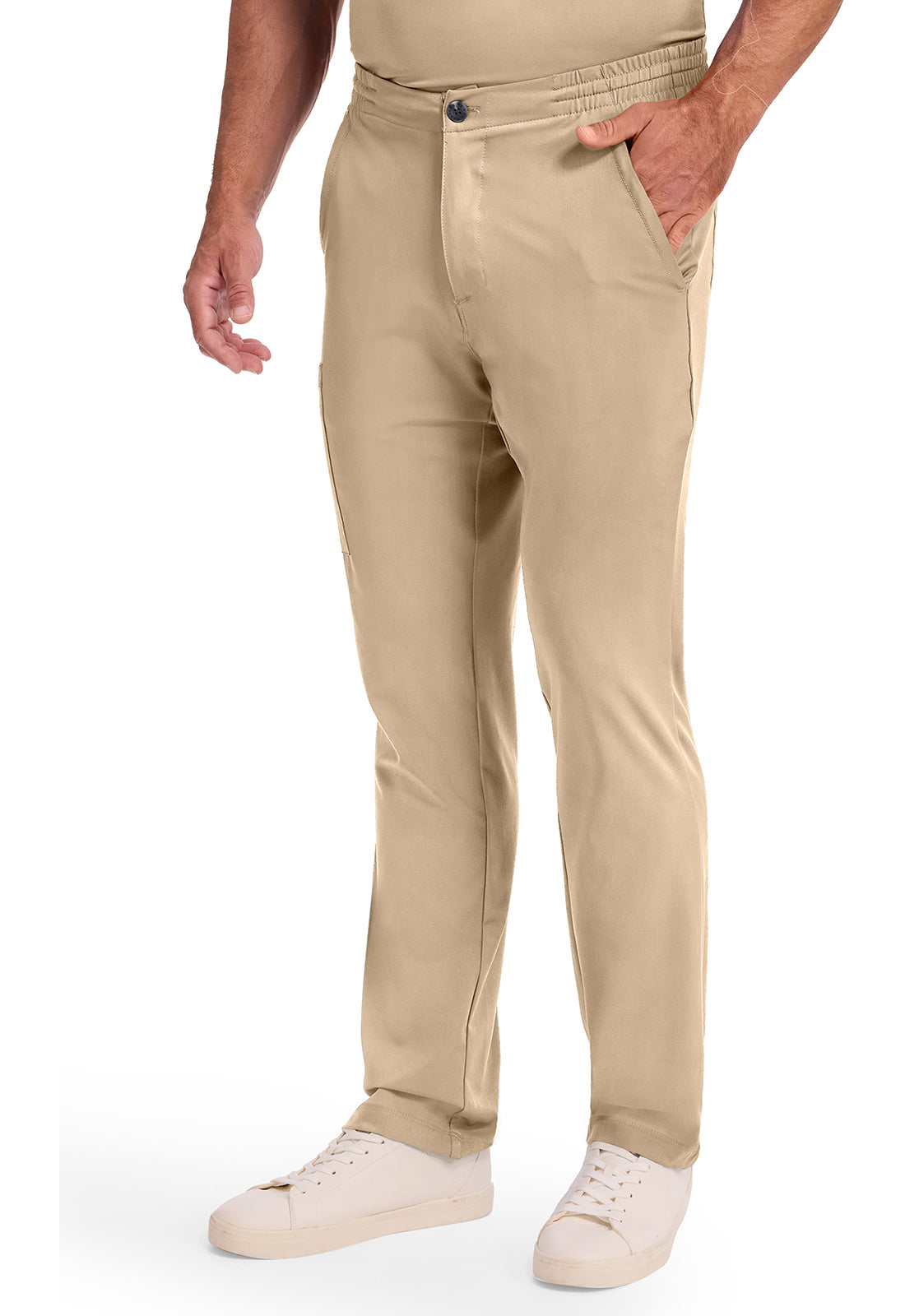 Pantalones médicos Ryan de Healing Hands HH Works para hombre