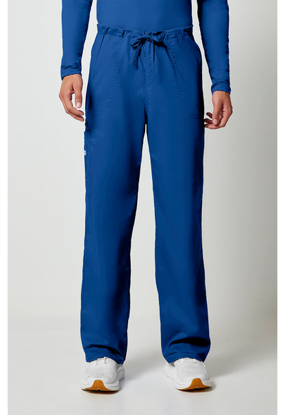 Cherokee Workwear Core Stretch Unisex Drawstring Cargo Pants