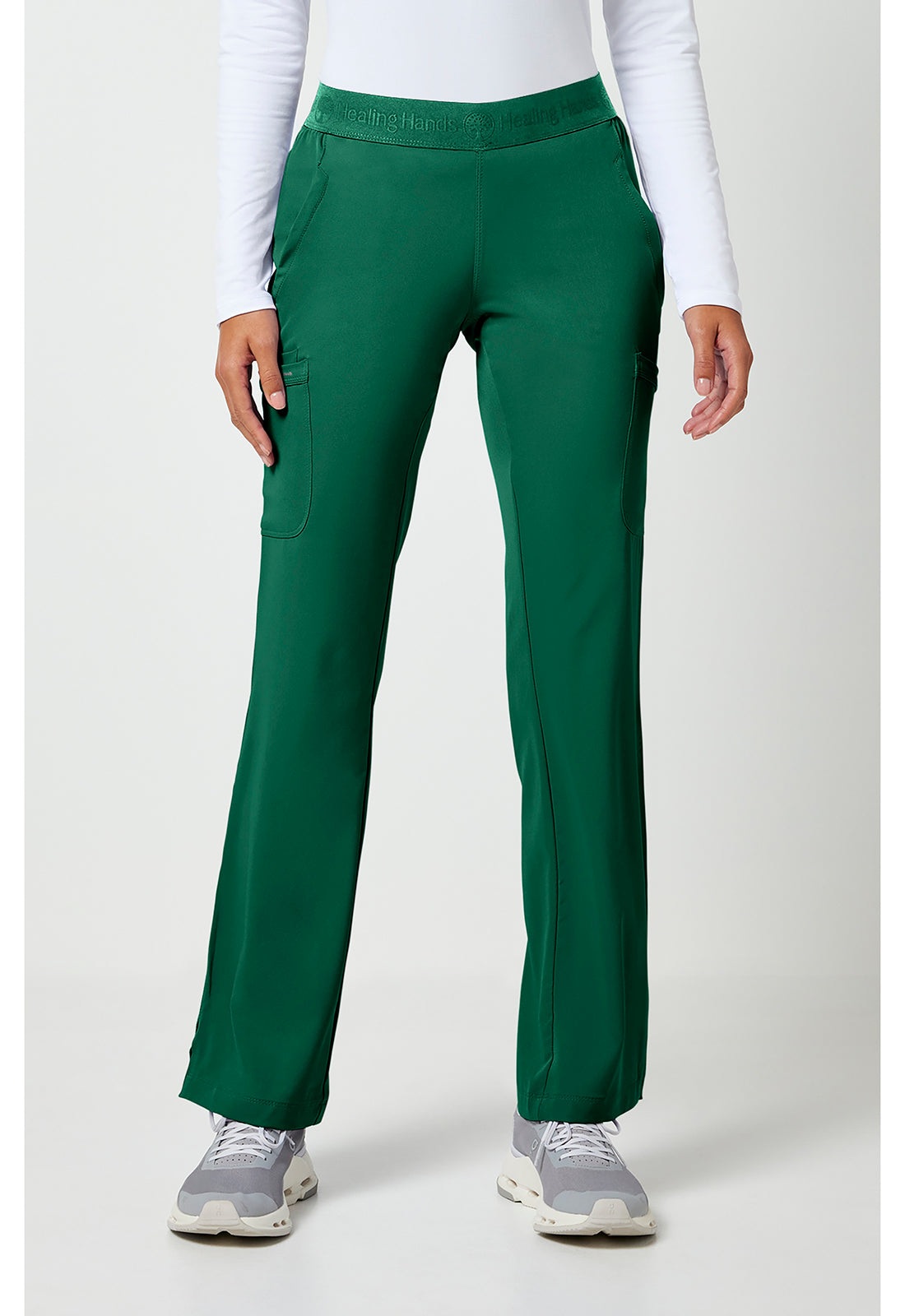 Healing Hands HH Works Rachel Scrub Pants