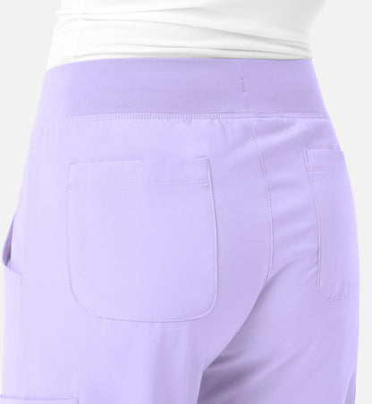 Pantalones deportivos médicos Maevn Momentum Yoga