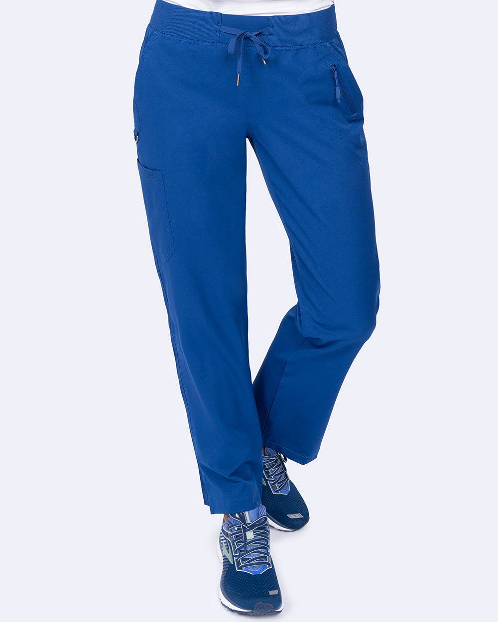 Ava Therese Tall Ava Yoga Scrub Pants