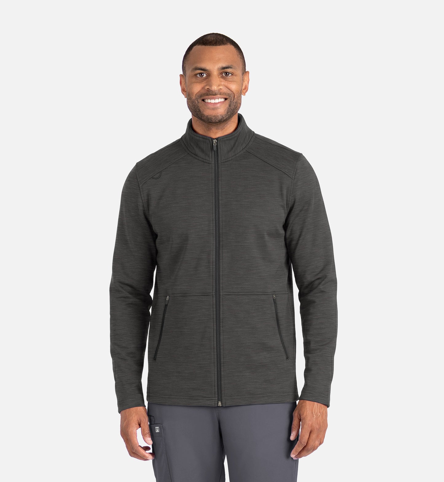 Chaqueta polar Maevn Blaze Lite Warm-Up para hombre