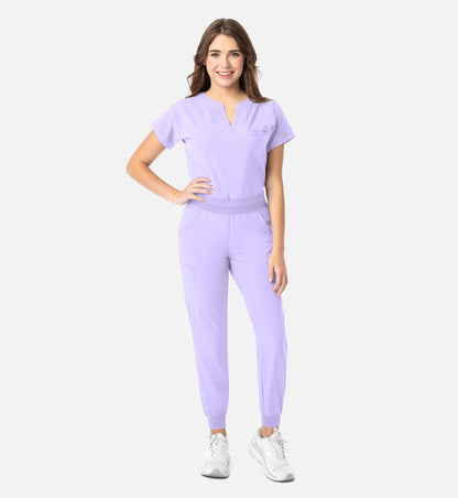 Pantalones deportivos médicos Maevn Momentum Yoga