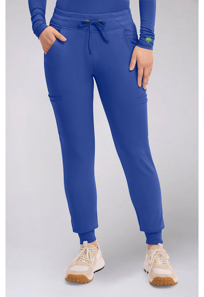 Pantalones de trabajo Rhea Jogger de Healing Hands HH Works