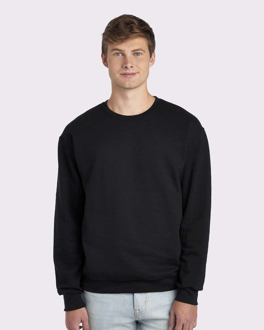 Jerzees Adult NuBlend Crewneck Sweatshirt