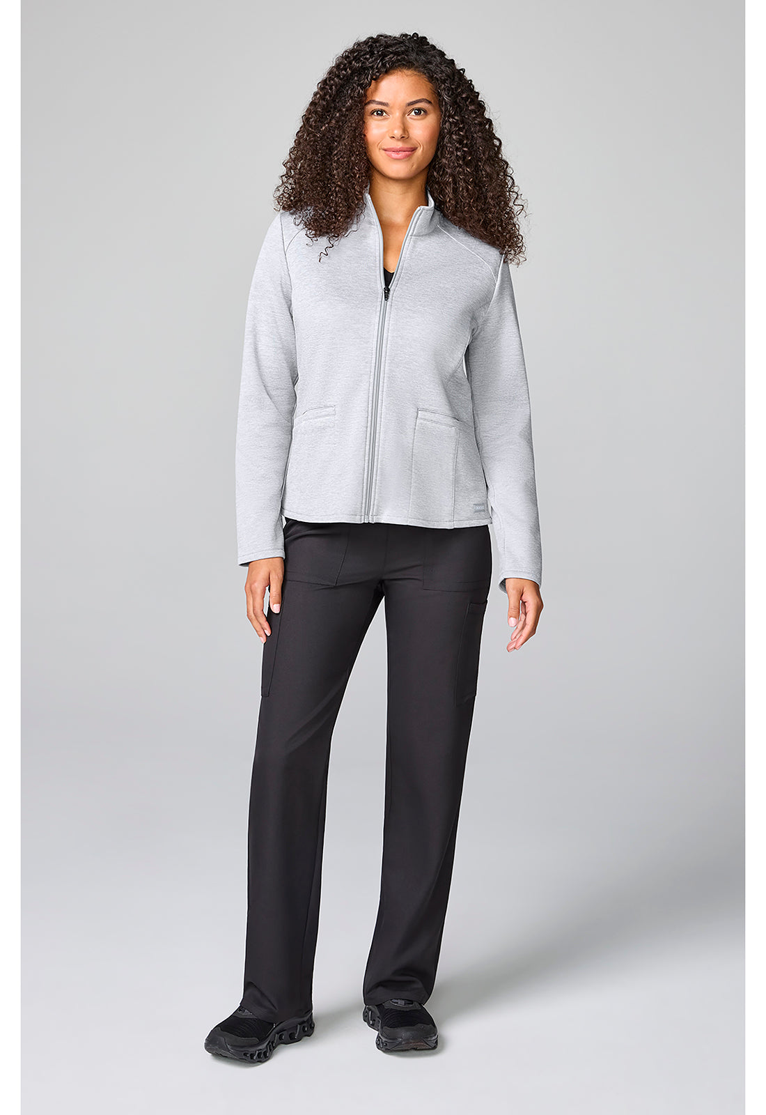 Veste polaire médicale Cherokee Basics