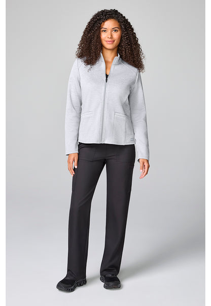 Veste polaire médicale Cherokee Basics