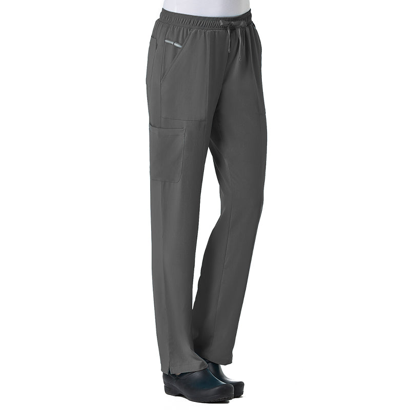Clearance Maevn Pure Soft Tall Reflective Tapered Pants