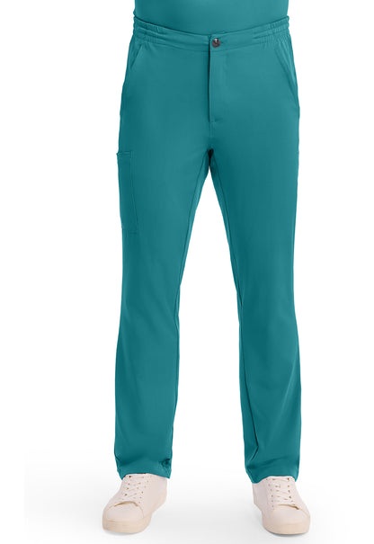 Pantalones médicos Ryan de Healing Hands HH Works para hombre