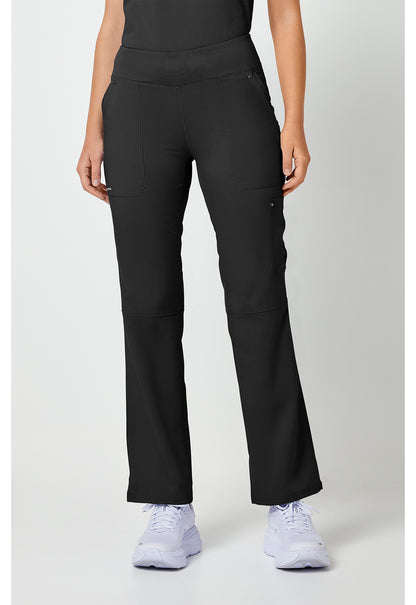 Healing Hands Purple Label Tall Tori Scrub Pants