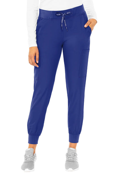 Med Couture Insight Jogger Scrub Pants