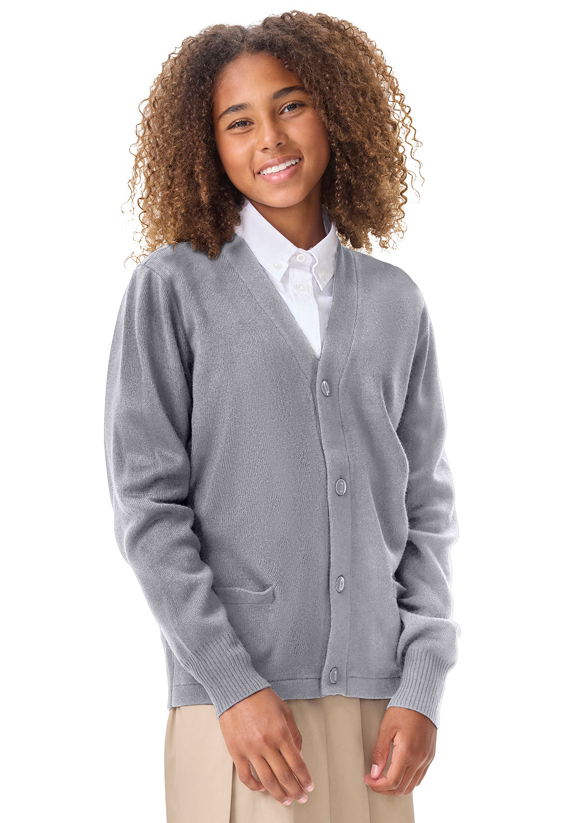 Classroom School - Cárdigan unisex para jóvenes