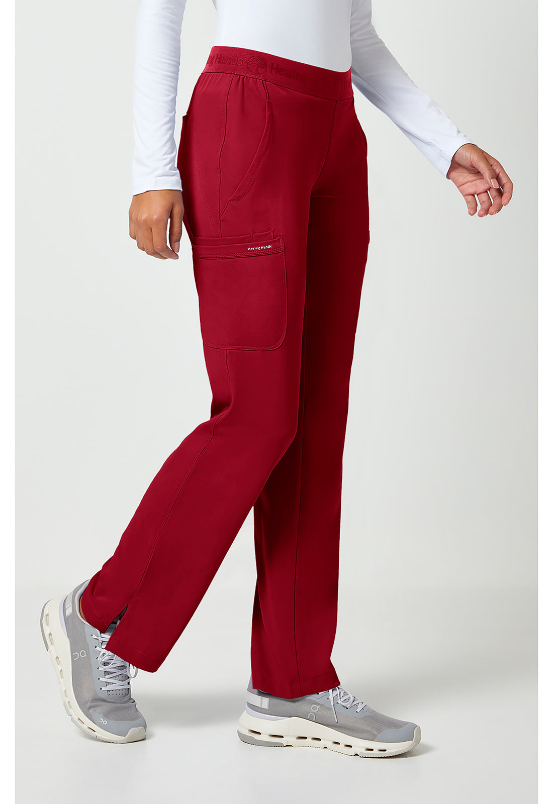Healing Hands HH Works Rachel Scrub Pants