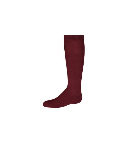 JRP Girls Knee High Socks - 1 Pair
