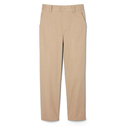 French Toast Boys Pull-On Relaxed Fit Pants