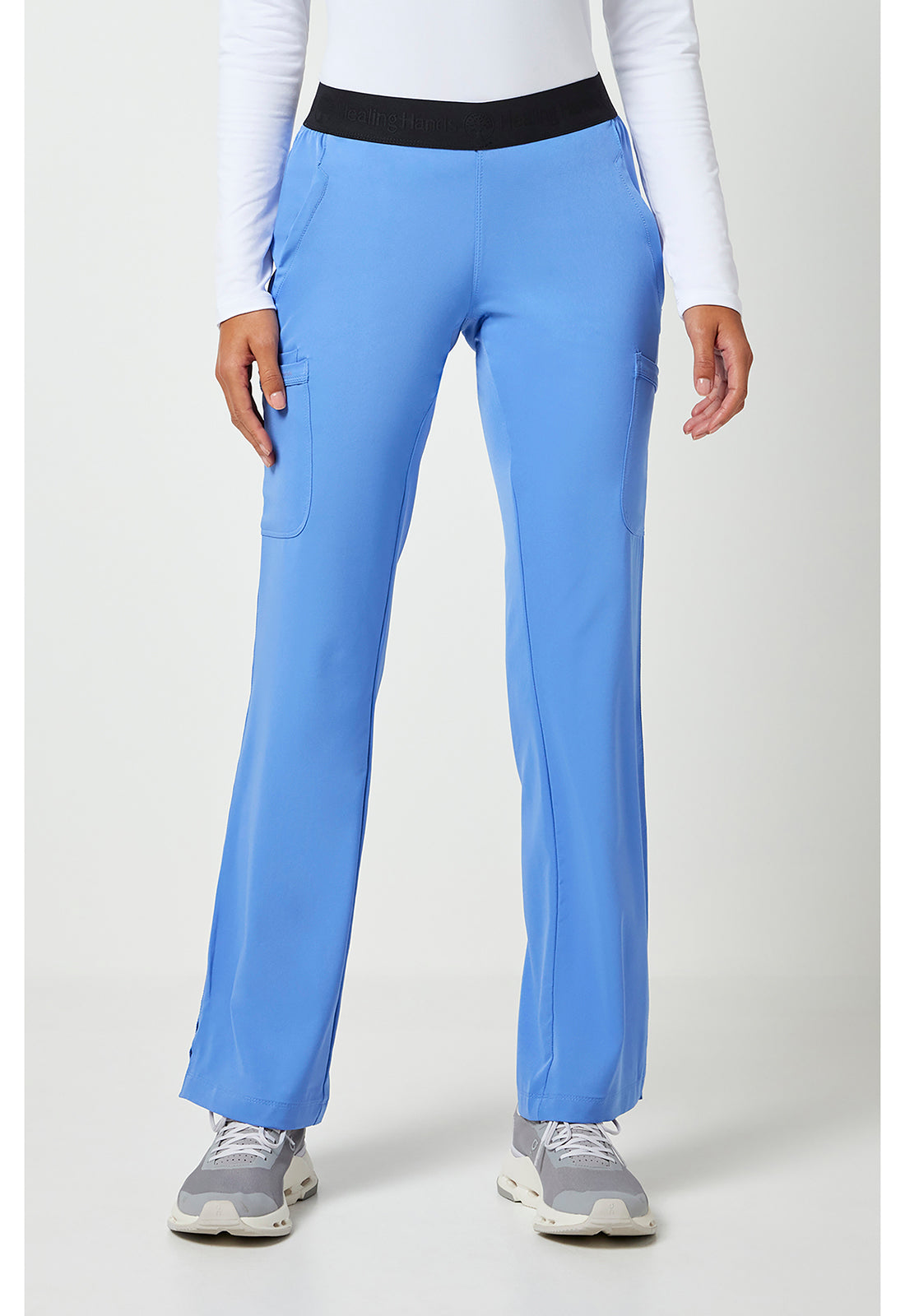 Healing Hands HH Works Rachel Scrub Pants
