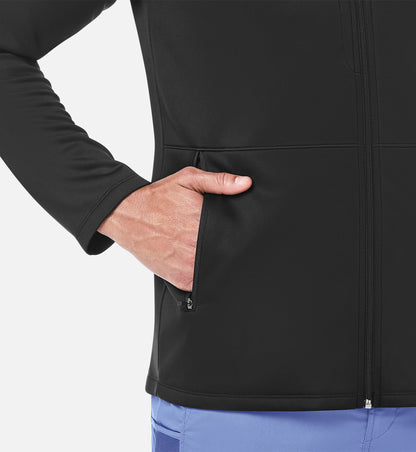 Chaqueta de forro polar Maevn Blaze para hombre