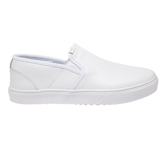 Cherokee Infinity Footwear White Chase Shoes