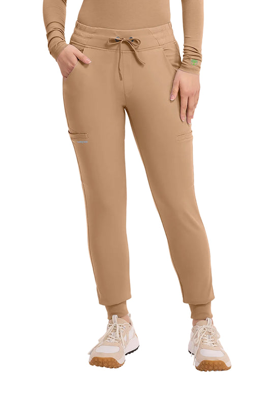 Healing Hands HH Works Rhea Jogger Scrub Pants