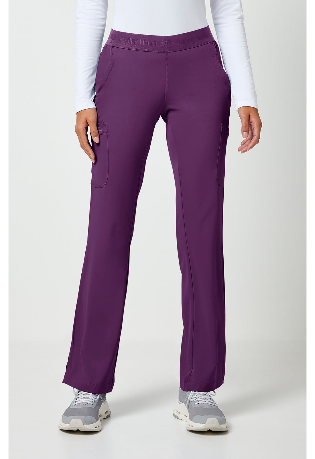 Healing Hands HH Works Rachel Scrub Pants