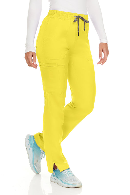 Medichic Terri Straight Leg Scrub Pants