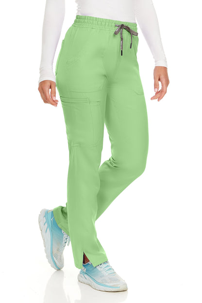 Medichic Terri Straight Leg Scrub Pants