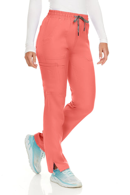 Medichic Terri Straight Leg Scrub Pants