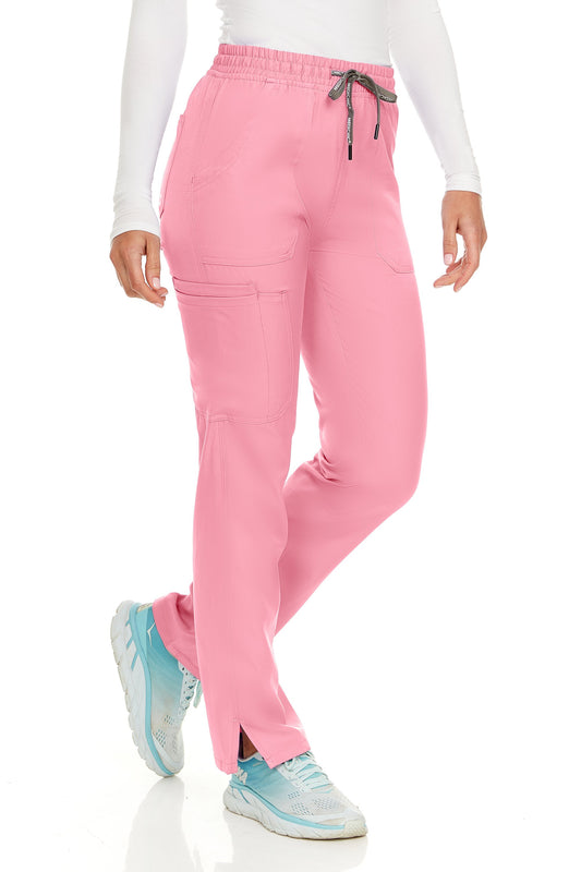 Medichic Terri Straight Leg Scrub Pants