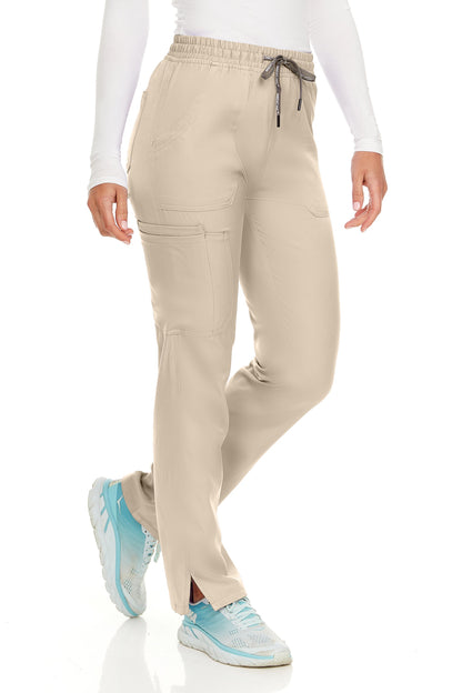 Medichic Terri Straight Leg Scrub Pants